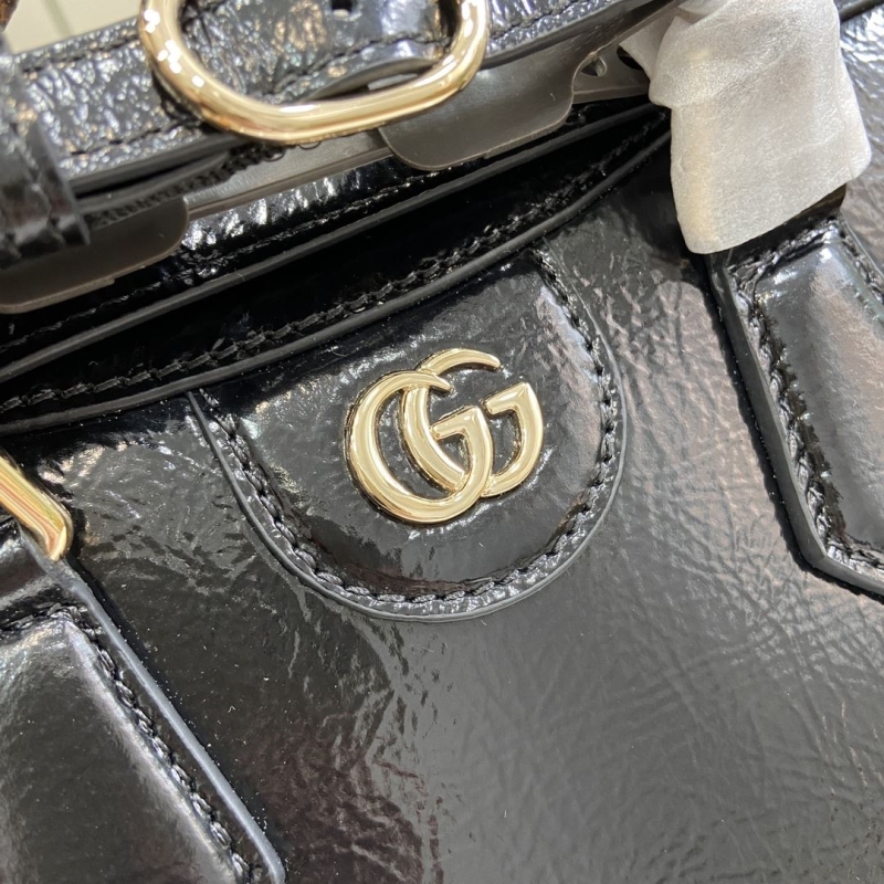 Gucci Top Handle Bags